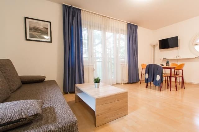 APARTMENT STANDARD