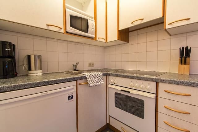 APARTMENT STANDARD