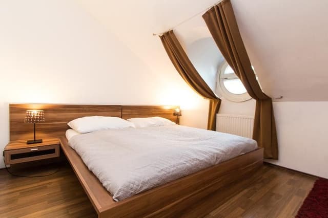 APARTMENT ONE BEDROOM