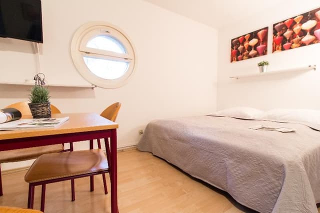 APARTMENT STANDARD