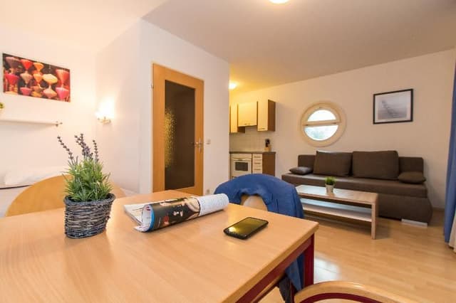 APARTMENT STANDARD