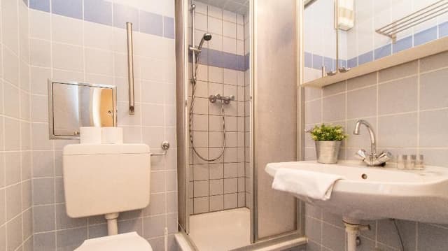 APARTMENT STANDARD