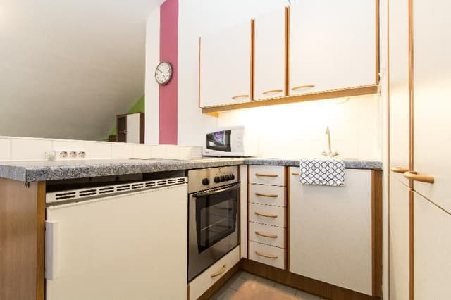 APARTMENT ONE BEDROOM