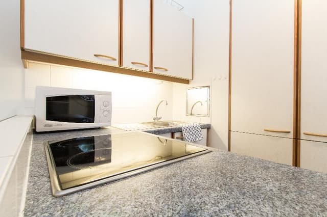 APARTMENT ONE BEDROOM