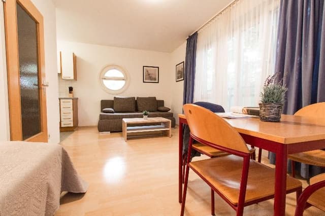 APARTMENT STANDARD
