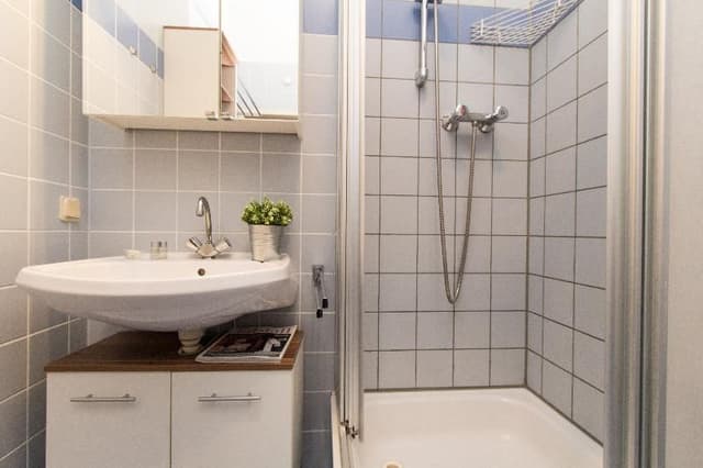 APARTMENT ONE BEDROOM