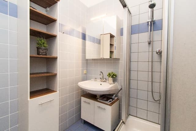 APARTMENT ONE BEDROOM
