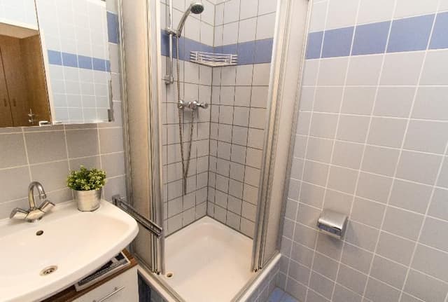 APARTMENT ONE BEDROOM