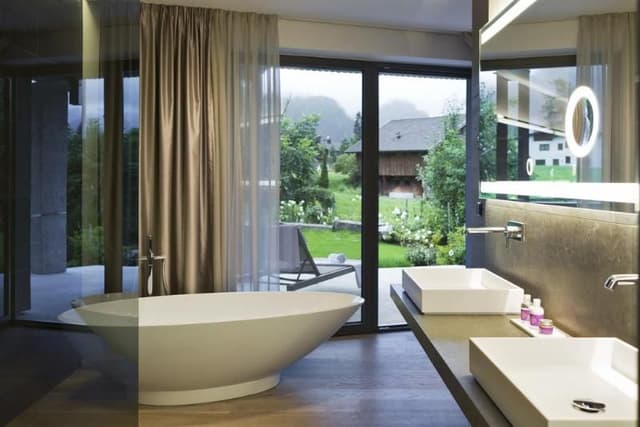 SUITE STANDARD