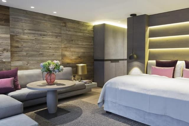 SUITE STANDARD