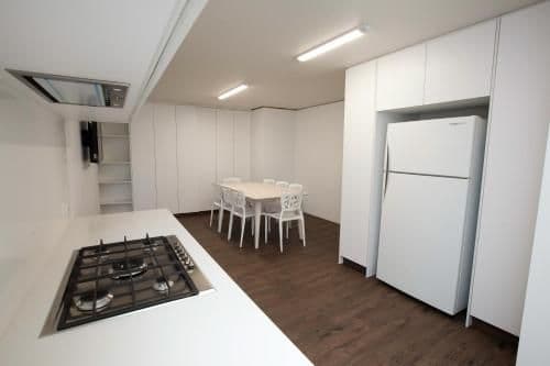 Three-Bedroom House - Ocean View