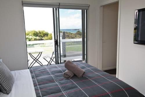 Three-Bedroom House - Ocean View