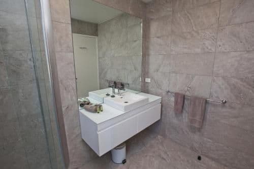 Three-Bedroom House - Ocean View
