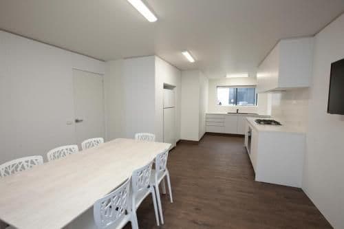 Three-Bedroom House - Ocean View