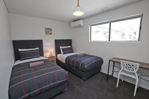 Three-Bedroom House - Ocean View