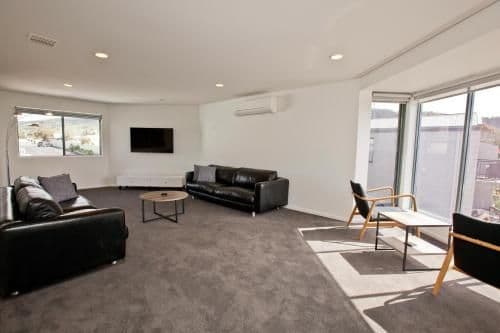 Three-Bedroom House - Ocean View