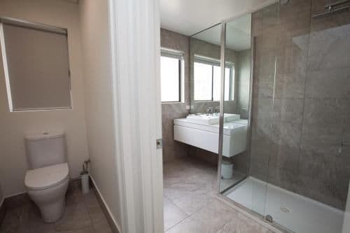 Three-Bedroom House - Ocean View