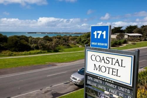Three-Bedroom House - Ocean View