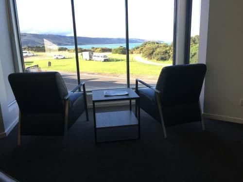 Three-Bedroom House - Ocean View