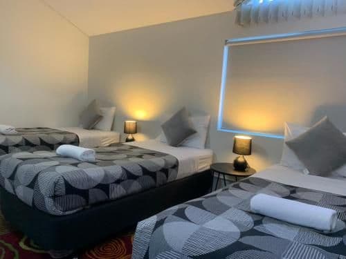 Family Room - Loft