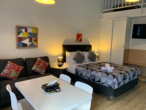 Family Room - Loft