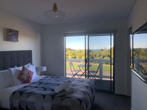Three-Bedroom House - Ocean View