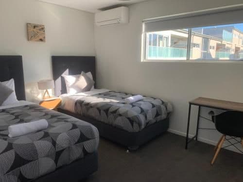 Three-Bedroom House - Ocean View