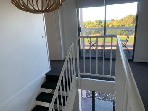 Three-Bedroom House - Ocean View