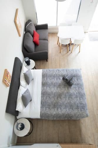 Family Room - Loft