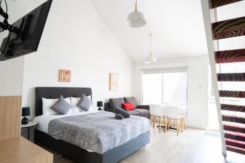 Family Room - Loft