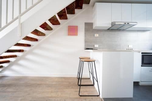 Family Room - Loft
