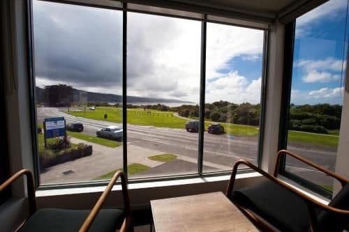 Three-Bedroom House - Ocean View