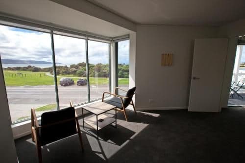Three-Bedroom House - Ocean View