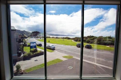 Three-Bedroom House - Ocean View