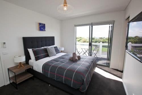 Three-Bedroom House - Ocean View