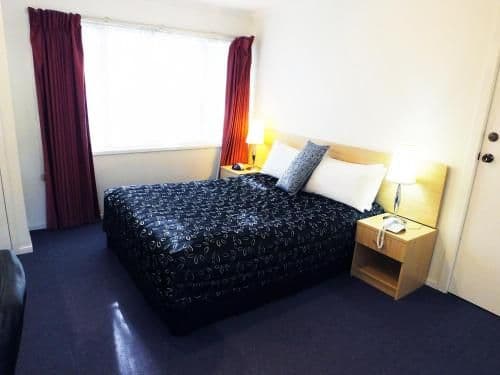 Executive Queen Room