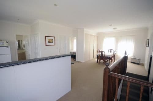 Two-Bedroom Apartment with City View