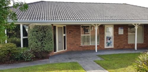 Holiday Home