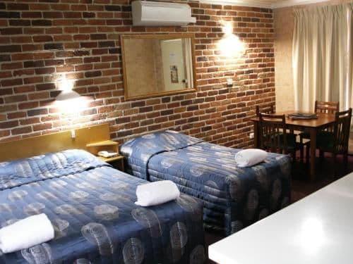 Two-Bedroom Suite