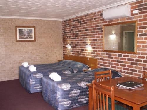 Two-Bedroom Suite
