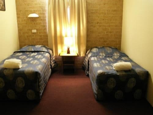 Two-Bedroom Suite