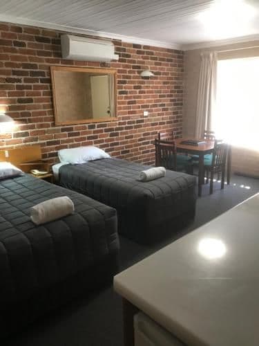 Two-Bedroom Suite