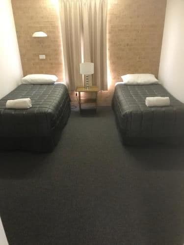 Two-Bedroom Suite