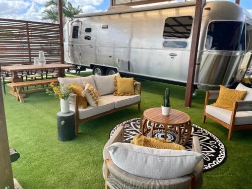 Caravan