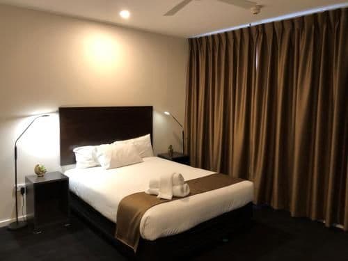 Superior Queen Room