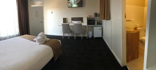 Superior Queen Room