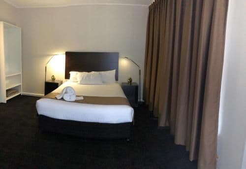 Superior Queen Room