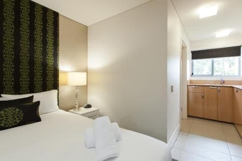 Executive Twin Room with Queen Beds