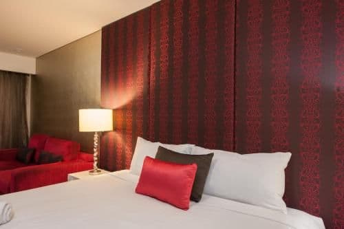 Executive King Room
