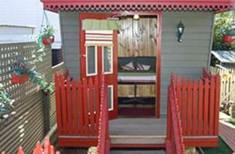 Chalet